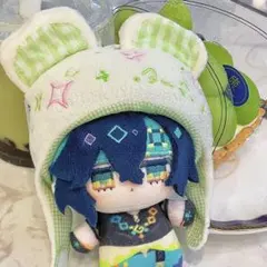 原神 キィニチ ぬいぐるみ 15cm