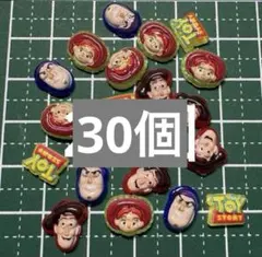 ネイルパーツ　デコパーツ　トイストーリー