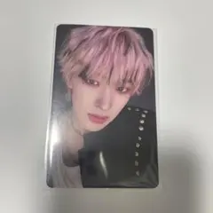 NEXZ TOMOYA トモヤ HMV限定 トレカ NEXZ トモヤ トレカ HMV | Mercari