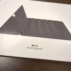 iPad Smart Keyboard ブラック 美品