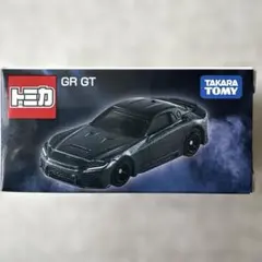 【新品】トミカ GR GTのサムネイル