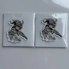 にじさんじ 叶 購入特典 アクリルスタンド