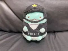 すみっコぐらし とかげ ぬいぐるみ