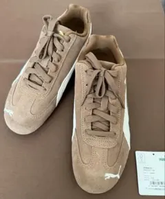 PUMA スピードキャット OG 23.5cm
