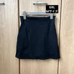 GRL インパン付きミニスカート