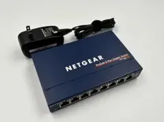 未開封未使用品　NETGEAR GS108PE 楽天市場】netgear gs108peの通販