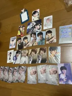 Stray Kids スキズ アイエン トレカ まとめ売り