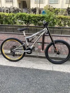 引き取り限定】Cannondale 2006 Scalpel 1000 (L) - メルカリ