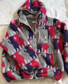 2026年最新】ラムチョップ ボアの人気アイテム - メルカリ