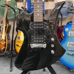【新品ギグバッグ7700円追加12397】BC.Rich Mockingbirdのサムネイル