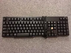 SANWA SUPPLY 本体 & ARTECK本体 - 2 キーボード