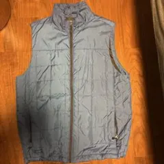 【希少カラー】90s OLD GAP ナイロンベスト テックギア y2k テック
