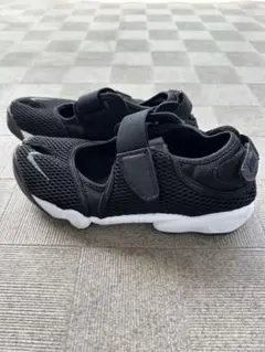 NIKE エアリフト ブリーズ 黒 26cm US9