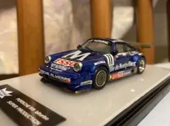 プロバンスムラージュ 1/43 トヨタ 94C-V モデルガレージロム 完成品 プロバンスムラージュ 1/43 トヨタ 94C-V モデルガレージロム 完成品