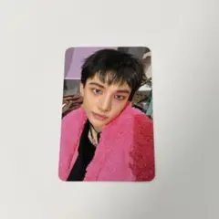 StrayKids スキズ DO IT withmuu ヒョンジン