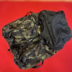 PRADA 2VZ065 ZSR F0334 TESSUTO CAMOUFLのサムネイル