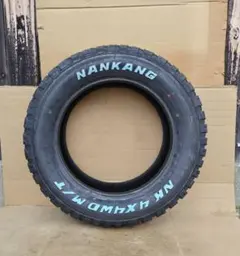 まーさん様 専用235/75R15 4本セット ジムニーシエラ等 ホワイトレター