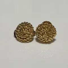 MONET モネ イヤリング ヴィンテージ