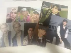 INI 池崎理人　セット