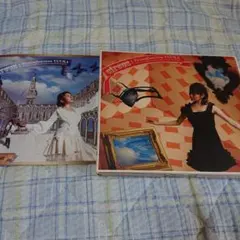 circus FictionJunction YUUKA DVD付　Y1320