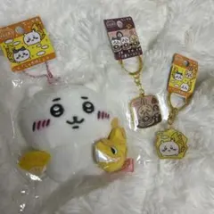 ちいかわ ご当地 名古屋 セット まとめ売り