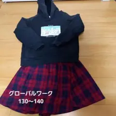 ⭐グローバルワーク上下⭐