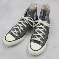 CONVERSE コンバース CT70 ハイカット スニーカー グレー
