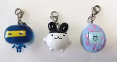 たまごっちめじるしアクセサリー　セット売り