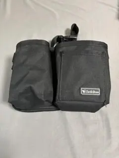 ナースポーチ ウエストポーチ 看護師ポーチ