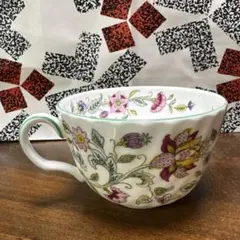 Minton Haddon Hall ティーカップ