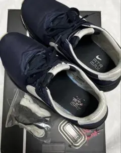 NIKE x Fragment Design AIR MAX LD-Zero