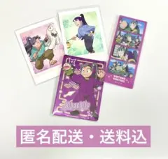 忍たま乱太郎 立花仙蔵 綾部喜八郎 ネオンコレクション パシャこれ クリアフォト