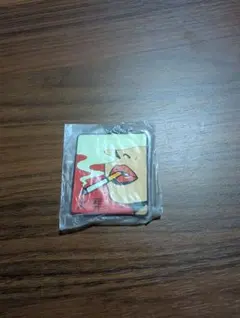 ヨルシカ　一人称　火葬　キーホルダー