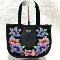 チェロリン様専用！✨美品✨ フェイラー トートバッグ ハンドバッグ シュニール織