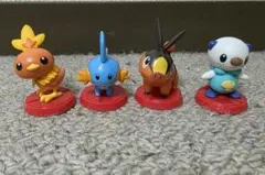 チョコエッグ　ポケモン