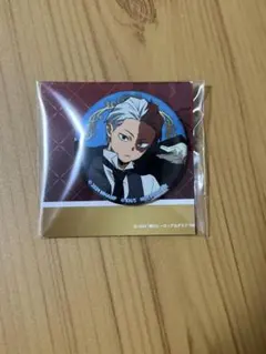 ヒロアカ　ユアネクスト　Blu-ray DVD 特典　缶バッジ　轟焦凍