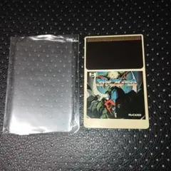 PC ENGINE HU PCエンジン ガイフレーム