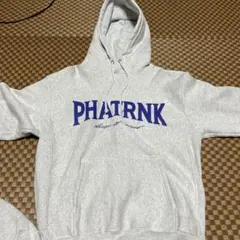 2025年最新】phatrnk セットアップの人気アイテム - メルカリ