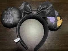 ディズニー ハロウィン バルーン カチューシャ