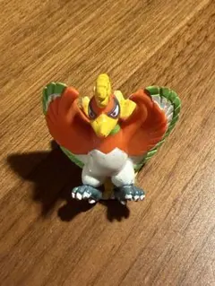 ホウオウ フィギュア 2002年製