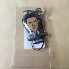 三代目JSB 小林直己 クリーナー