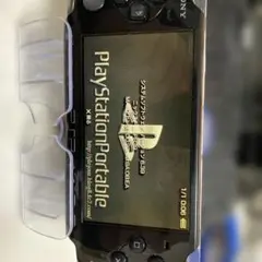 PSP3000 黒
