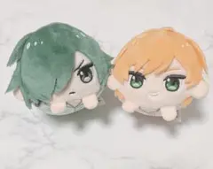 獅子丸孝臣 新兎千里 もちころりん DREAM!ing ドリミ 2点セット