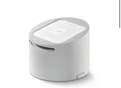 スクエアカードリーダー　Square Bosstab社製ドック