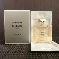新品未使用　シャネル　ガブリエル　エッセンス　オードゥパルファム　5ml