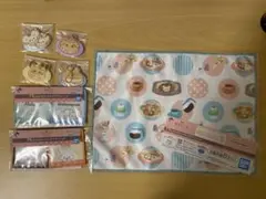 一番くじ　ポケピース