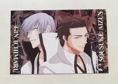 BLEACH 希少品 グッズ 平子真子 藍染惣右介 市丸ギン グリムジョー 2025年最新】藍染惣右介の人気アイテム - メルカリ