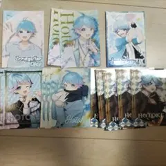 いれいす hotoke ブロマイド 14枚セット 値下げ交渉可能