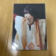 七五三掛龍也 ステフォ