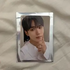 ALPHA DRIVE ONE ジュンソ トレカ ald1